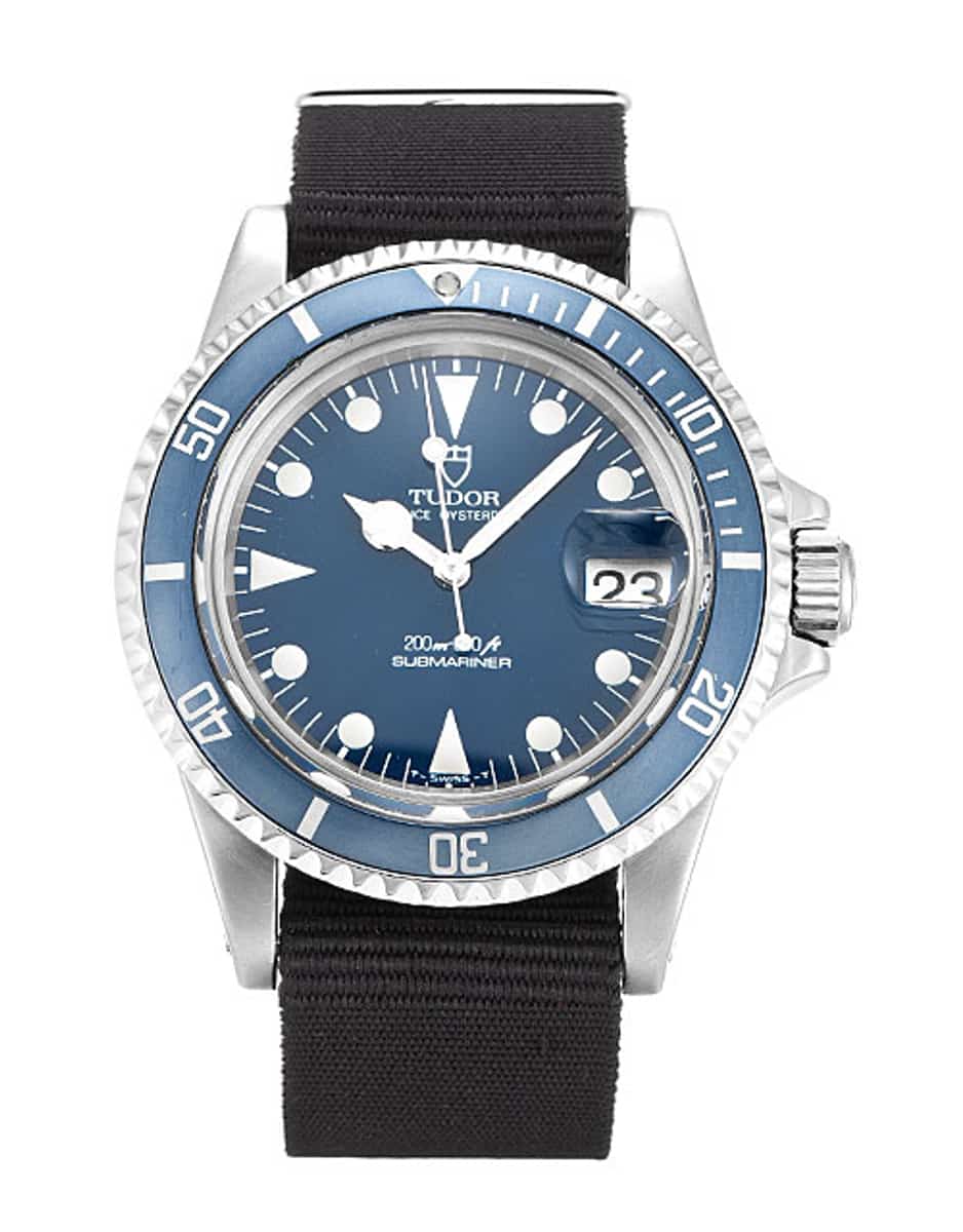 Tudor clearance submariner 76100